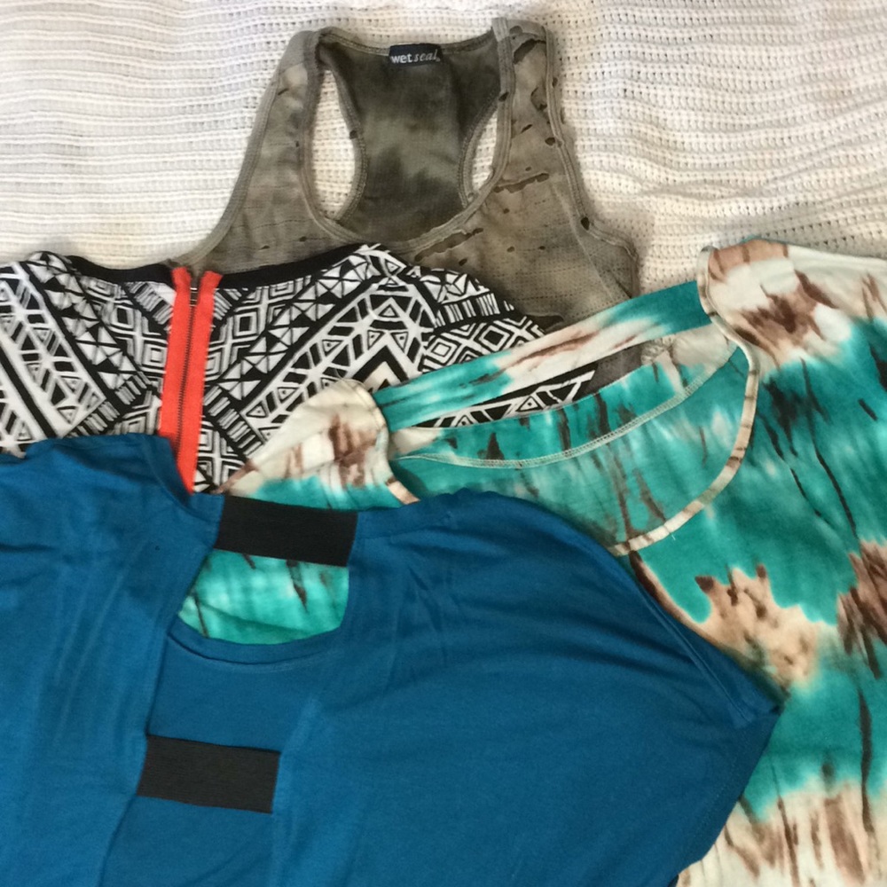 T-Shirt Bundle